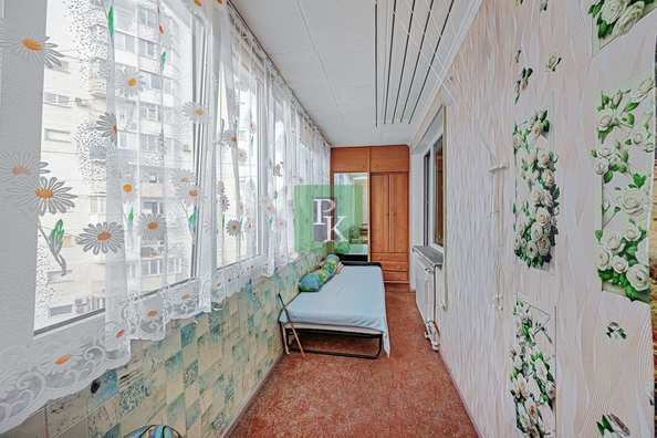 
  Продается 2-комн. квартира 40 м². Фото 3.