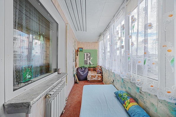 
  Продается 2-комн. квартира 40 м². Фото 4.