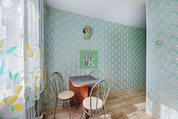 
  Продается 2-комн. квартира 40 м². Фото 9.