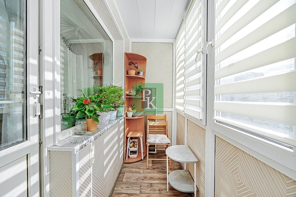 
  Продается 2-комн. квартира 40 м². Фото 12.