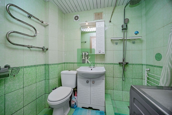 
  Продается 2-комн. квартира 40 м². Фото 13.