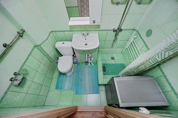 
  Продается 2-комн. квартира 40 м². Фото 14.