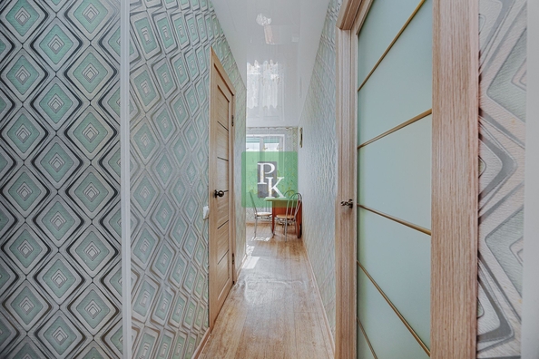 
  Продается 2-комн. квартира 40 м². Фото 15.