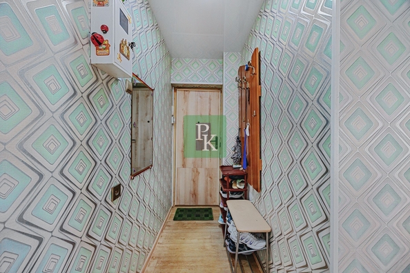 
  Продается 2-комн. квартира 40 м². Фото 16.
