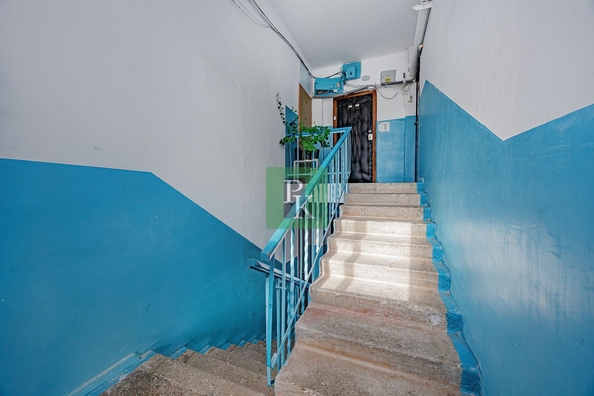 
  Продается 2-комн. квартира 40 м². Фото 17.