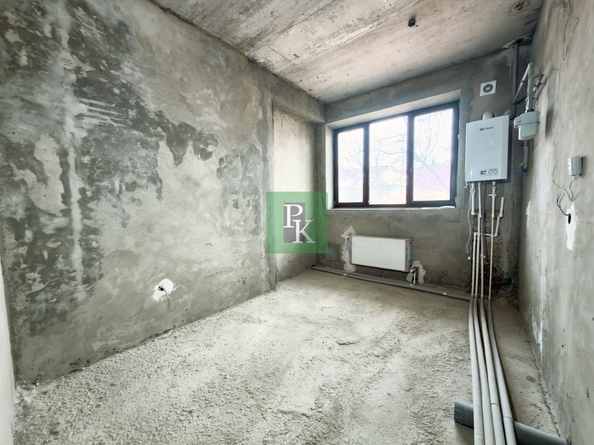 
  Продается 1-комн. квартира 56 м². Фото 4.