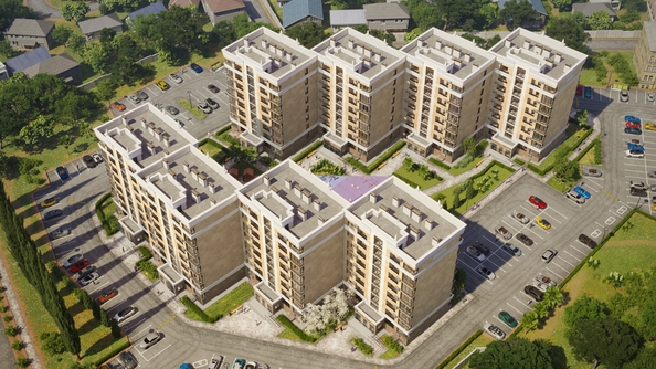 
  Продается 2-комн. квартира 49.64 м², в ЖК На Фонтанке. Фото 4.