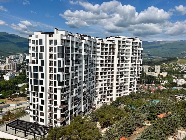 
  Продается 2-комн. квартира 73.05 м², в  Курортный комплекс Лучистое. Фото 14.