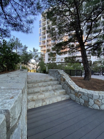 
  Продается 2-комн. квартира 73.05 м², в  Курортный комплекс Лучистое. Фото 20.