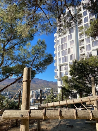 
  Продается 1-комн. квартира 30.66 м², в  Курортный комплекс Лучистое. Фото 18.