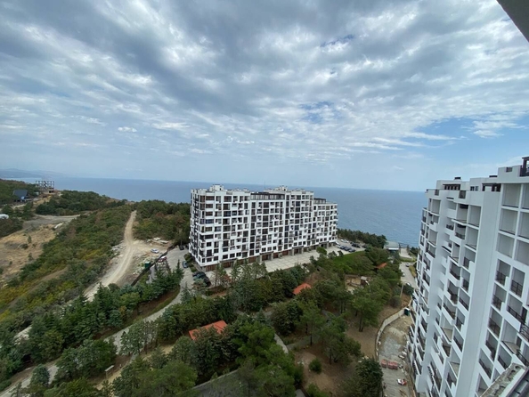 
  Продается 2-комн. квартира 52.46 м², в  Курортный комплекс Лучистое. Фото 9.