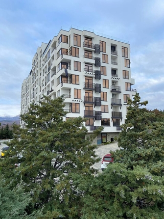 
  Продается 1-комн. квартира 31.48 м², в  Курортный комплекс Лучистое. Фото 16.