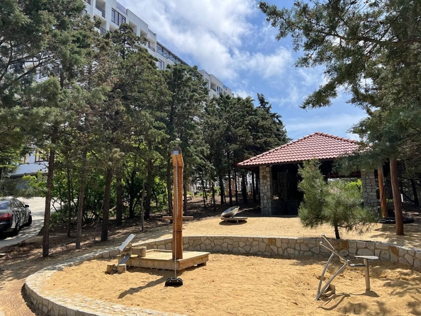 
  Продается 2-комн. квартира 49.94 м², в  Курортный комплекс Лучистое. Фото 17.