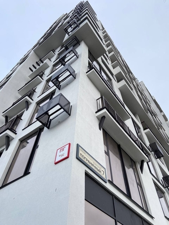 
  Продается 1-комн. квартира 31.27 м², в  Курортный комплекс Лучистое. Фото 9.