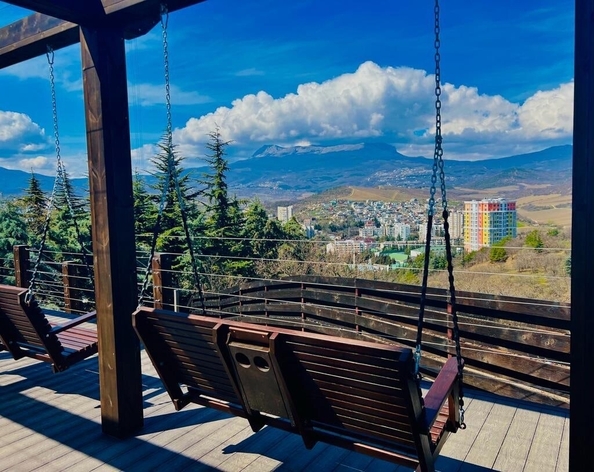 
  Продается 2-комн. квартира 82.92 м², в  Курортный комплекс Лучистое. Фото 14.