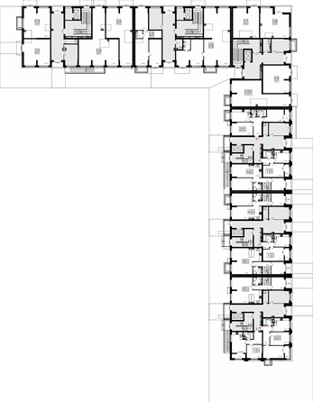 
  Продается 3-комн. квартира 118.76 м², в ЖК Семисчастье. Фото 1.