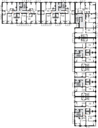 
  Продается 1-комн. квартира 58.33 м², в ЖК Семисчастье. Фото 1.