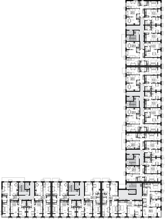 
  Продается студия 37.51 м², в ЖК Семисчастье. Фото 1.