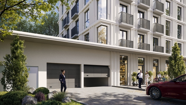 
  Продается 2-комн. квартира 72.74 м², в ЖК Столица. Фото 8.