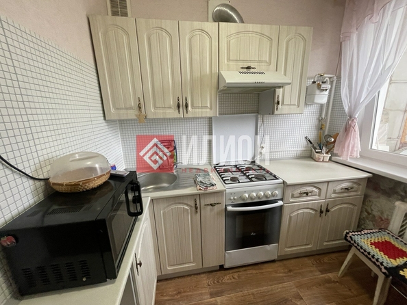 
  Продается 1-комн. квартира 32.2 м². Фото 4.