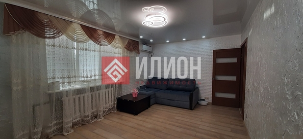 
  Продается 2-комн. квартира 54.3 м². Фото 1.