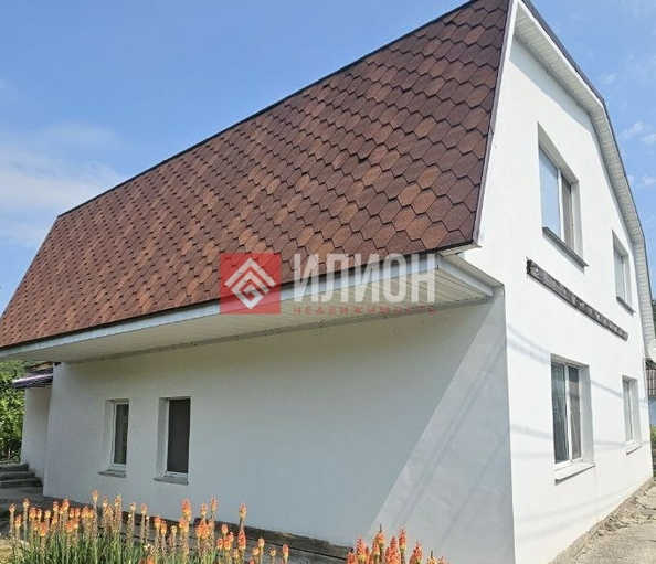 
  Продается дом 182 м². Фото 2.