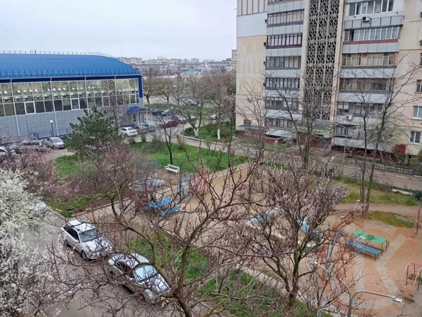
  Продается 1-комн. квартира 28.6 м². Фото 24.