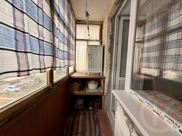 
  Продается 1-комн. квартира 28.6 м². Фото 16.