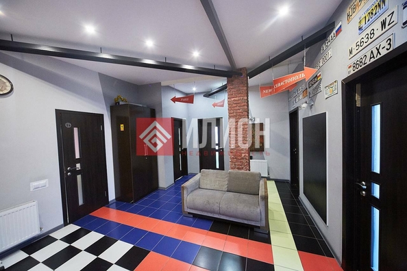 
  Продается 4-комн. квартира 133.6 м². Фото 2.