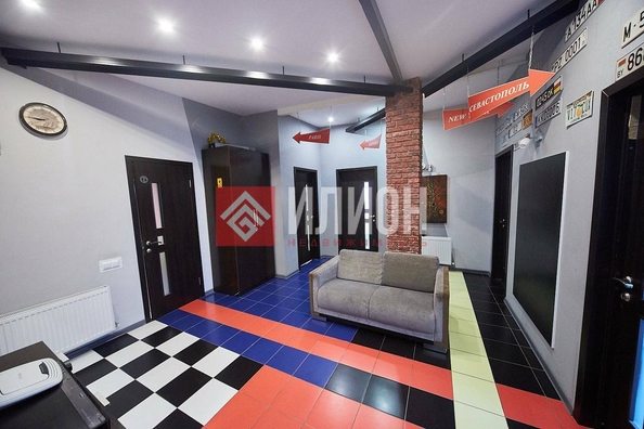
  Продается 4-комн. квартира 133.6 м². Фото 3.