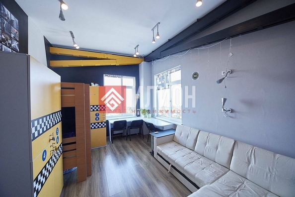 
  Продается 4-комн. квартира 133.6 м². Фото 4.
