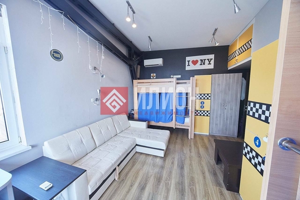 
  Продается 4-комн. квартира 133.6 м². Фото 6.