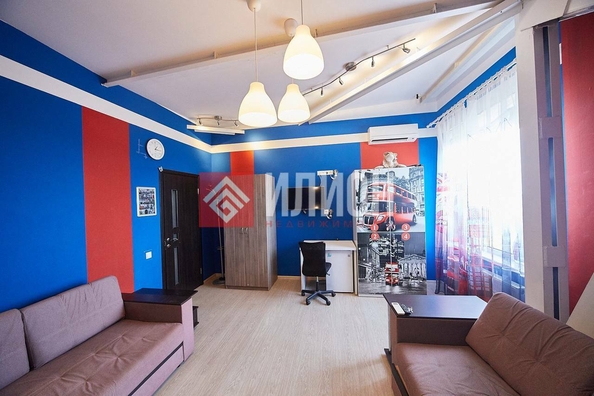 
  Продается 4-комн. квартира 133.6 м². Фото 7.