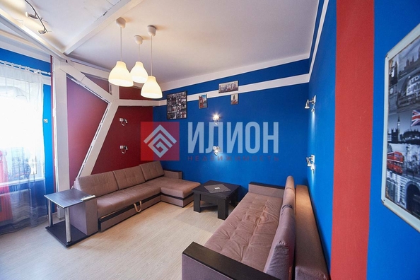 
  Продается 4-комн. квартира 133.6 м². Фото 8.