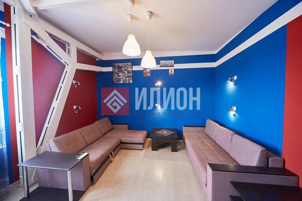 
  Продается 4-комн. квартира 133.6 м². Фото 9.