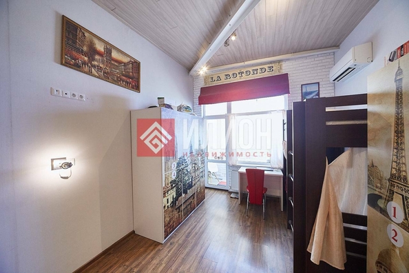 
  Продается 4-комн. квартира 133.6 м². Фото 12.