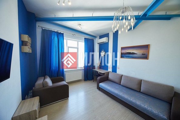 
  Продается 4-комн. квартира 133.6 м². Фото 13.