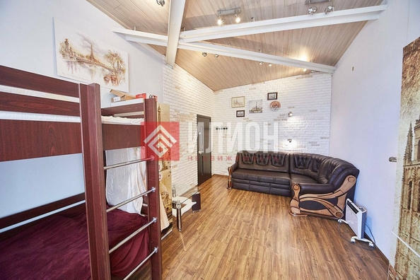 
  Продается 4-комн. квартира 133.6 м². Фото 14.
