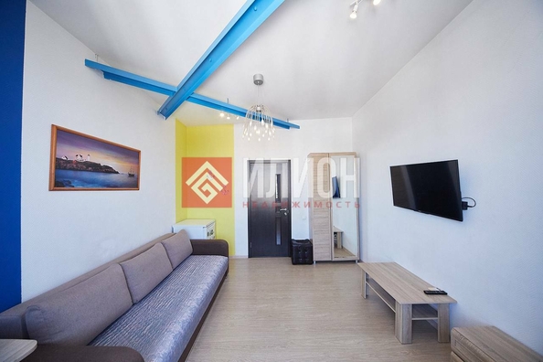
  Продается 4-комн. квартира 133.6 м². Фото 15.