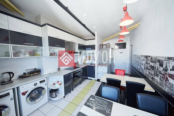 
  Продается 4-комн. квартира 133.6 м². Фото 17.