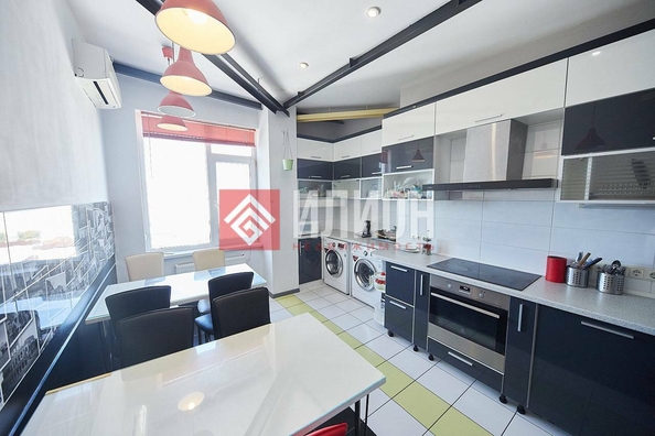 
  Продается 4-комн. квартира 133.6 м². Фото 18.