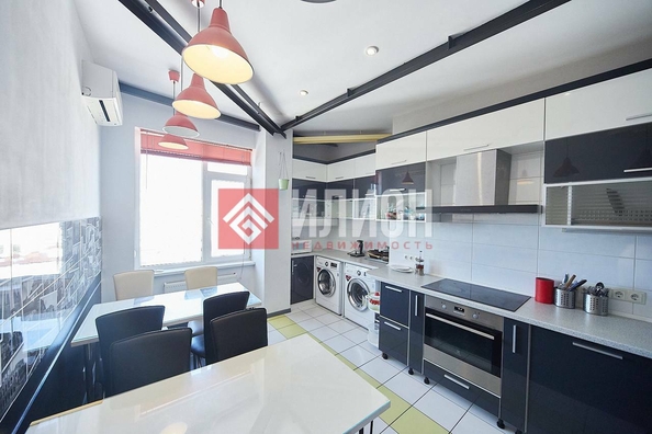
  Продается 4-комн. квартира 133.6 м². Фото 19.