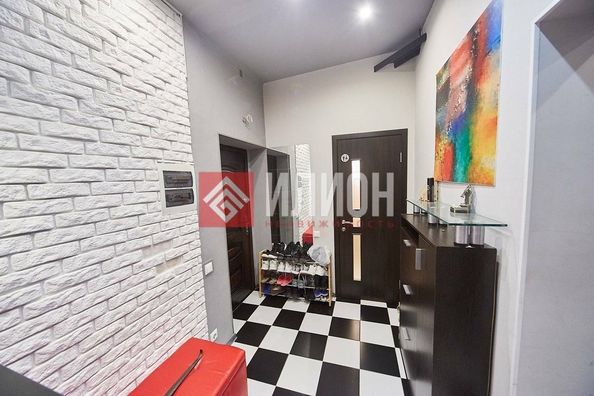 
  Продается 4-комн. квартира 133.6 м². Фото 20.