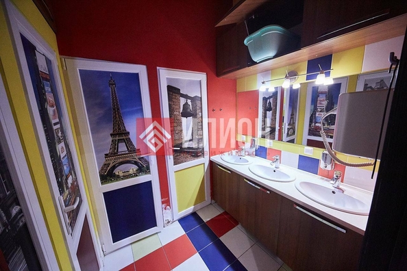 
  Продается 4-комн. квартира 133.6 м². Фото 22.