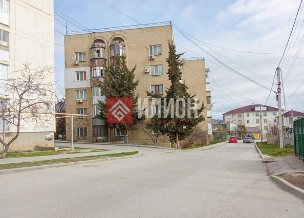 
  Продается земельный участок 5.5 соток. Фото 1.
