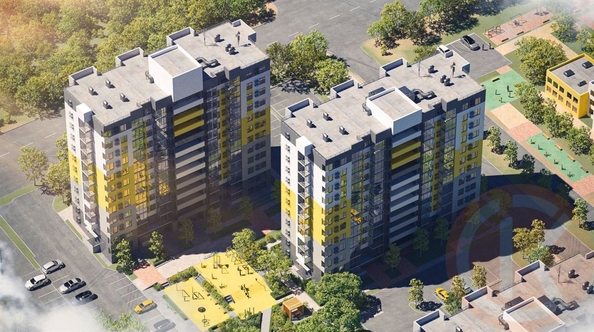 
  Продается 1-комн. квартира 36.3 м². Фото 6.