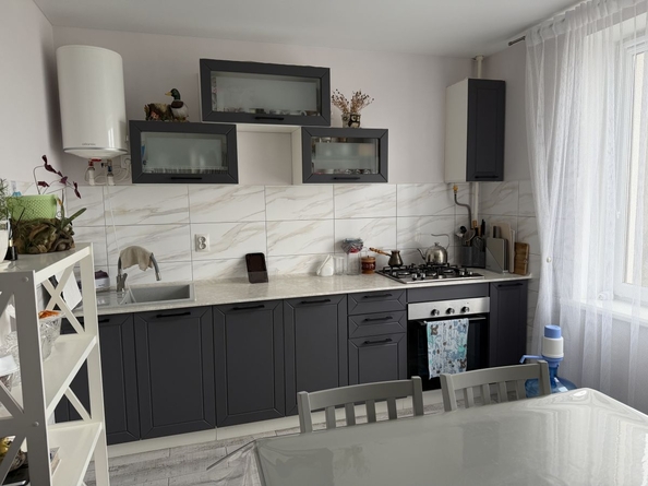 
  Продается 2-комн. квартира 55.8 м². Фото 1.