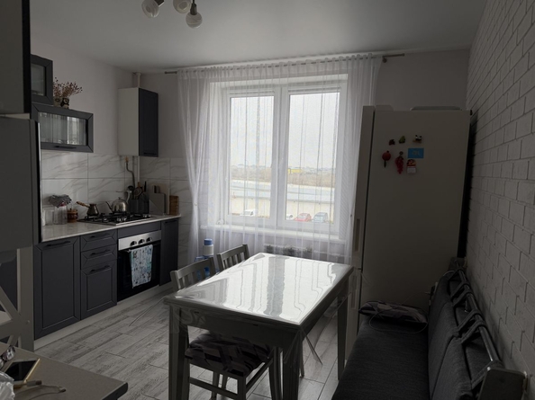 
  Продается 2-комн. квартира 55.8 м². Фото 3.
