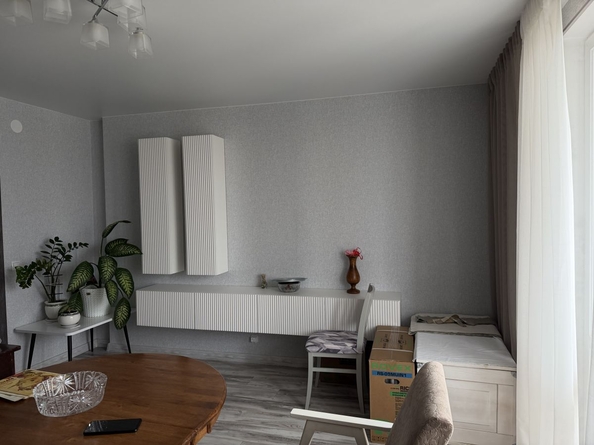 
  Продается 2-комн. квартира 55.8 м². Фото 6.