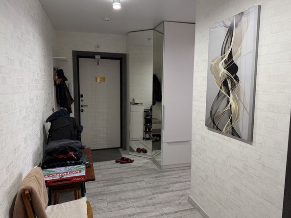 
  Продается 2-комн. квартира 55.8 м². Фото 7.